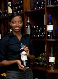 Vintages Bequia Store